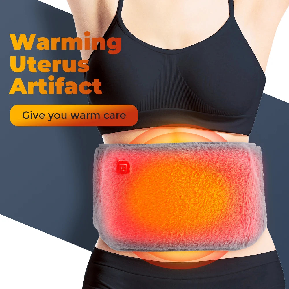ThermaBelly™ Infraheat Waist Warmer