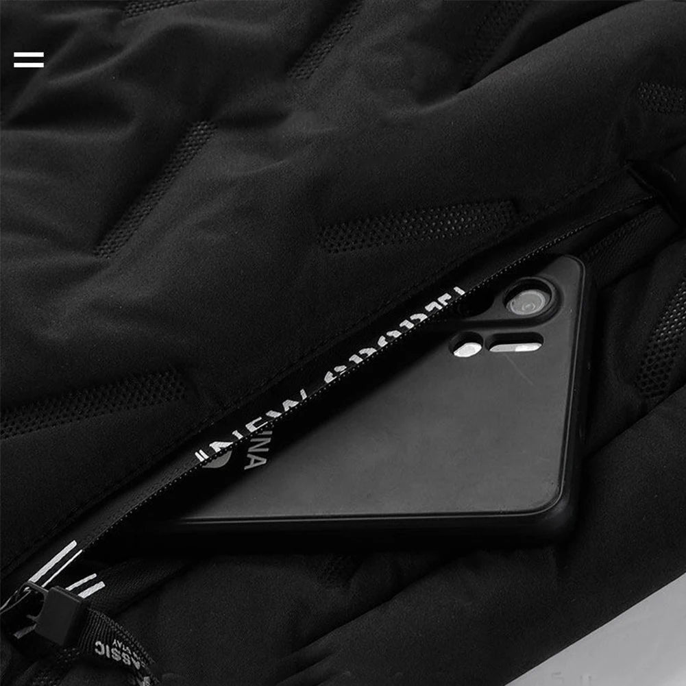 HeatLeg™ Electric Heated Pants