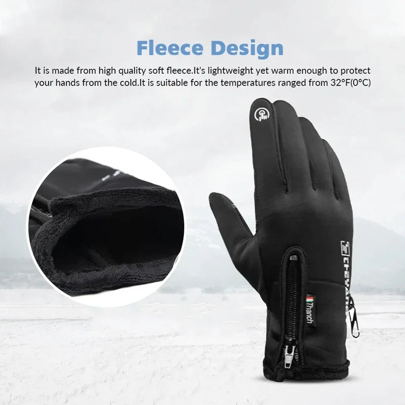 HeatGlove™ Pro Electric Gloves