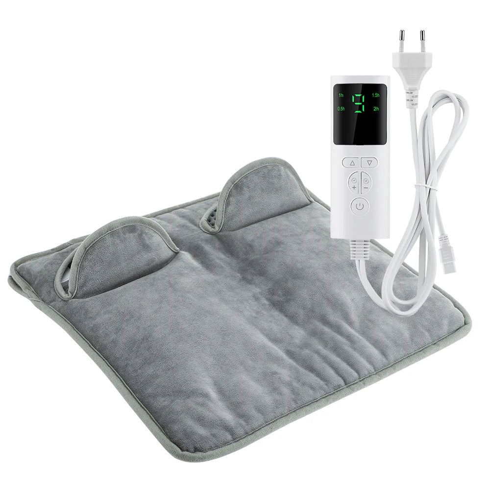 HeatSoothe™ Foot Warmer Pro
