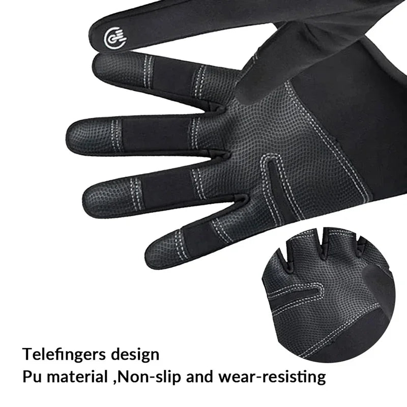 HeatGlove™ Pro Electric Gloves