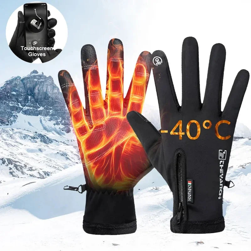 HeatGlove™ Pro Electric Gloves