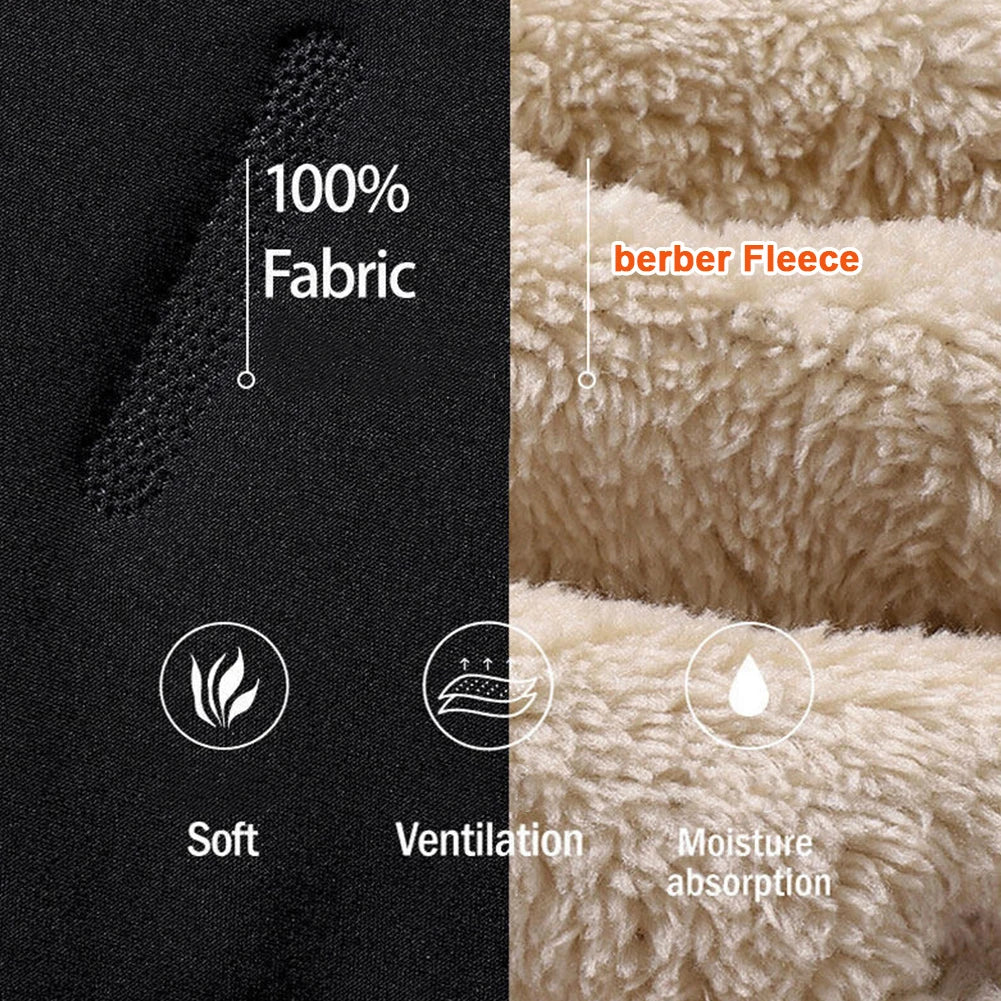 HeatLeg™ Electric Heated Pants