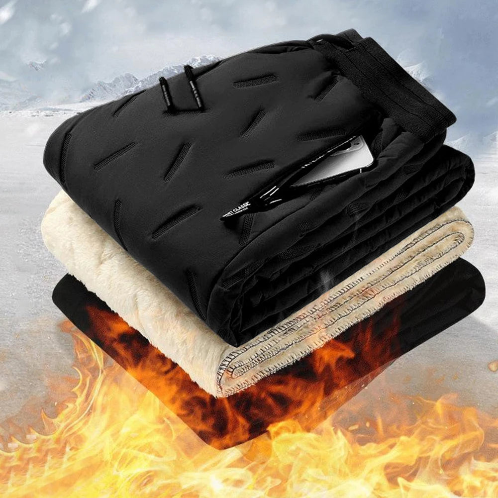 HeatLeg™ Electric Heated Pants