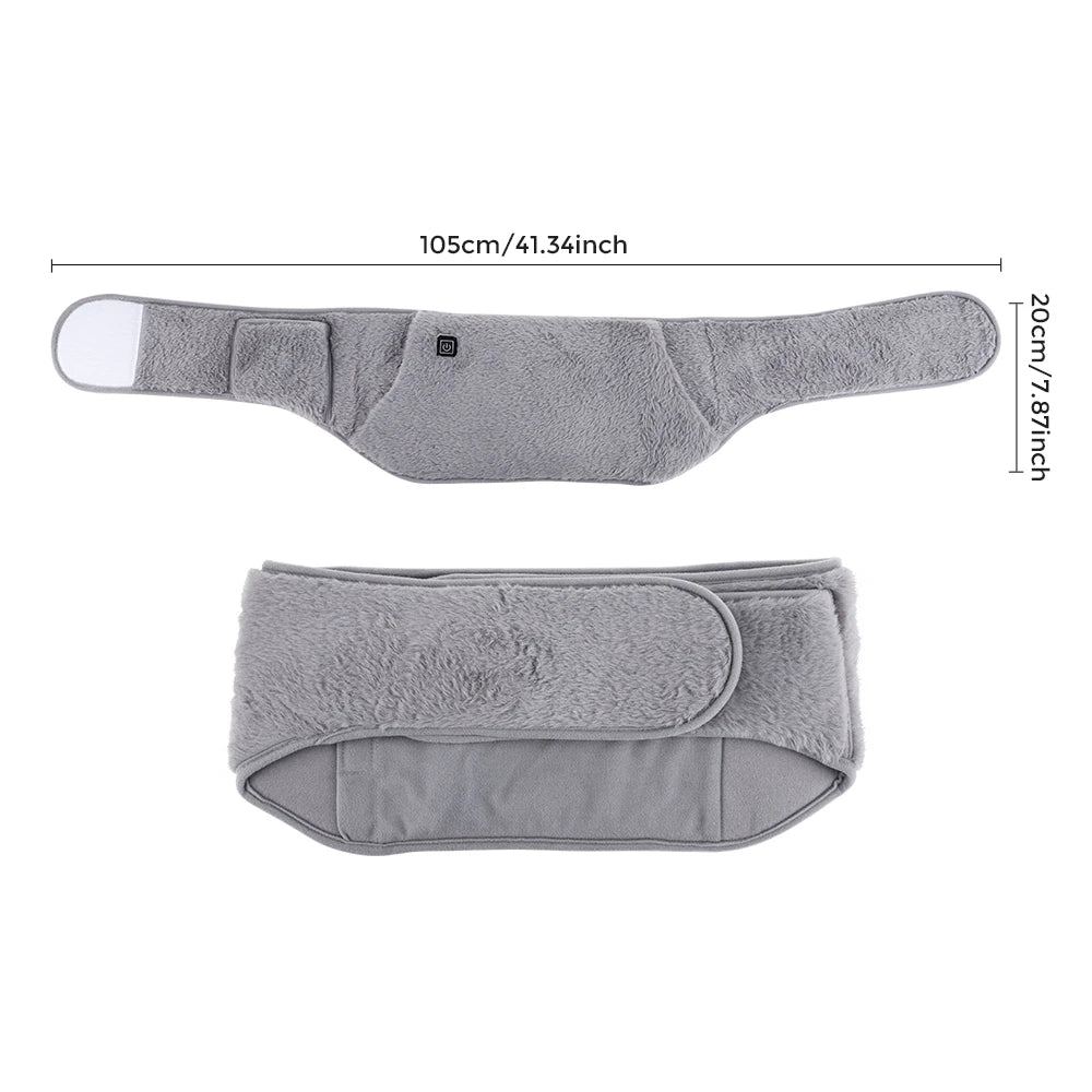 ThermaBelly™ Infraheat Waist Warmer