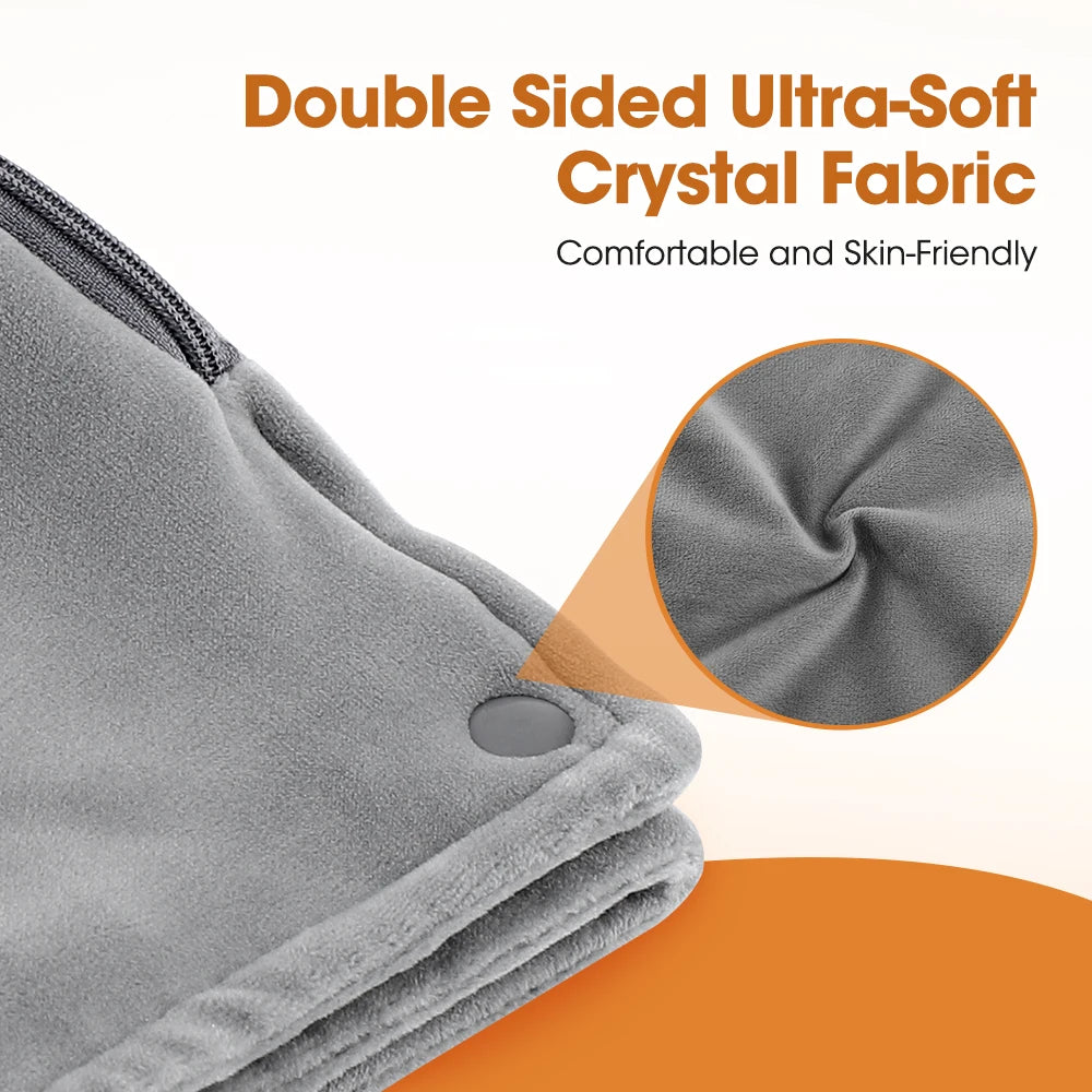 HeatSoothe™ Foot Warmer Pro