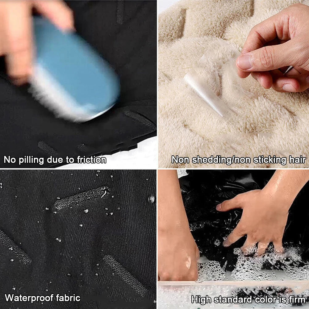 HeatLeg™ Electric Heated Pants