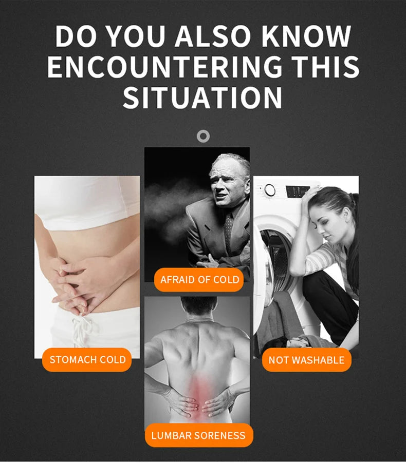 ThermaShield™ Electric Heated Jacket