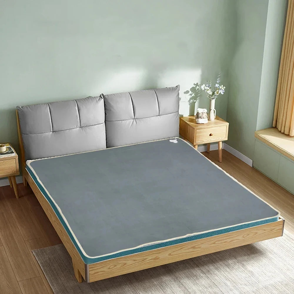 WarmNest™ Electric Heated Blanket