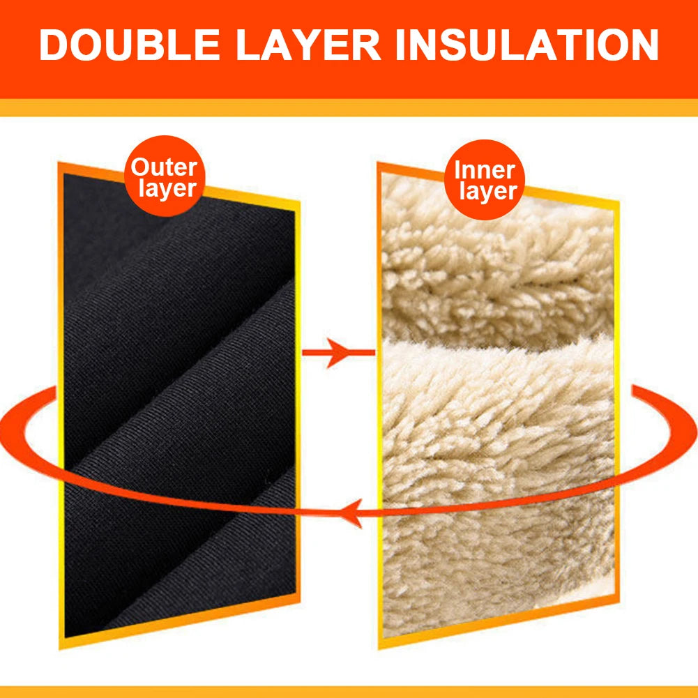 HeatLeg™ Electric Heated Pants