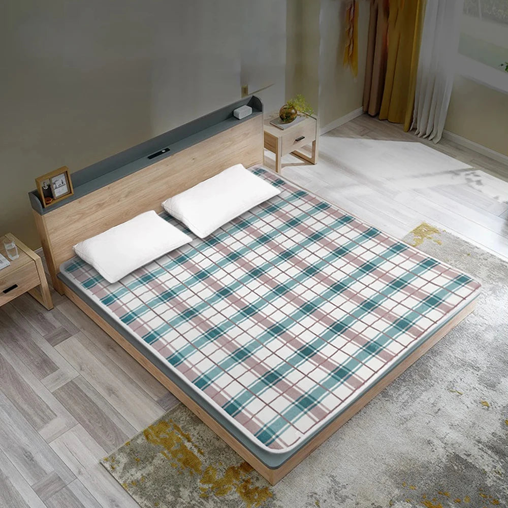 WarmNest™ Electric Heated Blanket