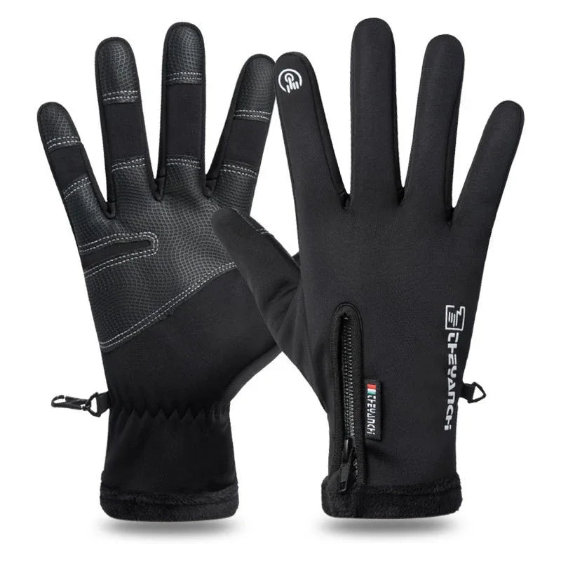HeatGlove™ Pro Electric Gloves