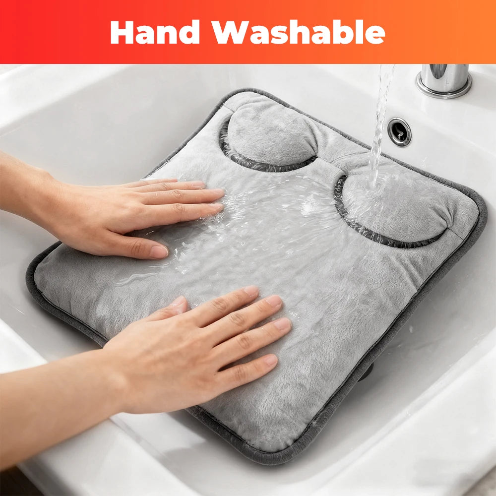 HeatSoothe™ Foot Warmer Pro