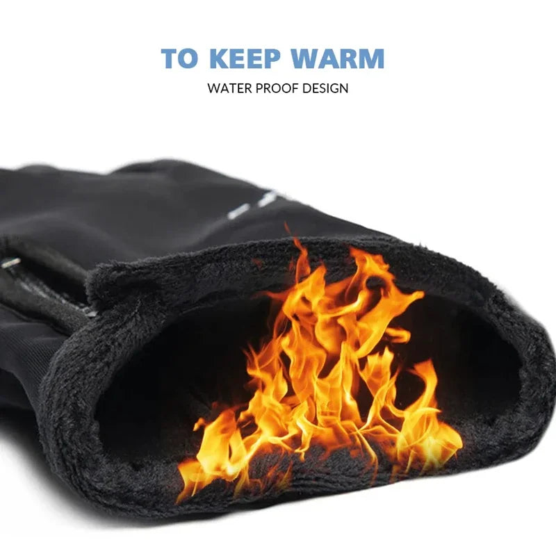 HeatGlove™ Pro Electric Gloves