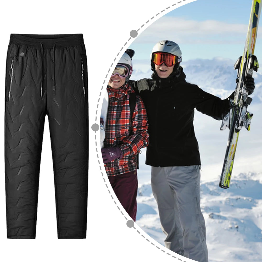 HeatLeg™ Electric Heated Pants
