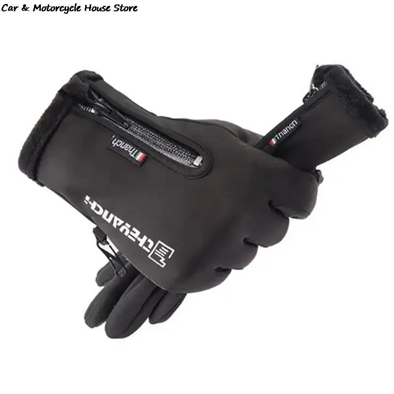 HeatGlove™ Pro Electric Gloves