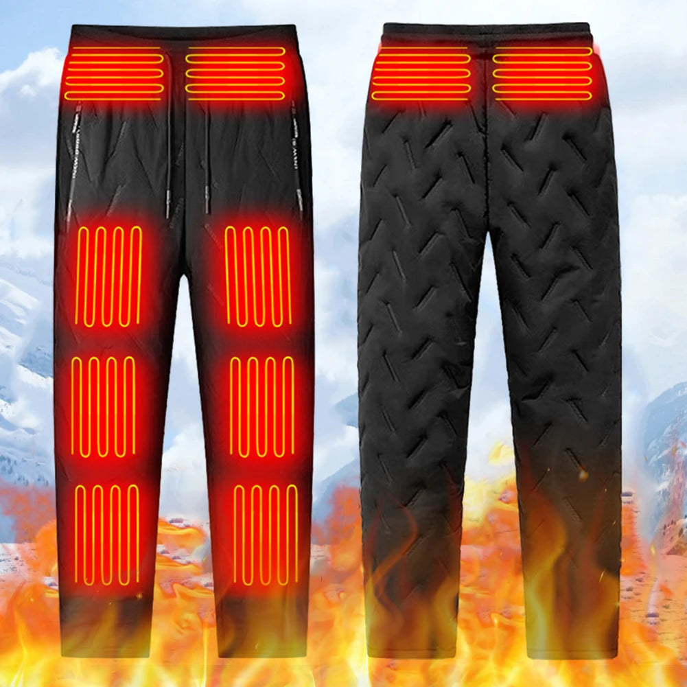 HeatLeg™ Electric Heated Pants