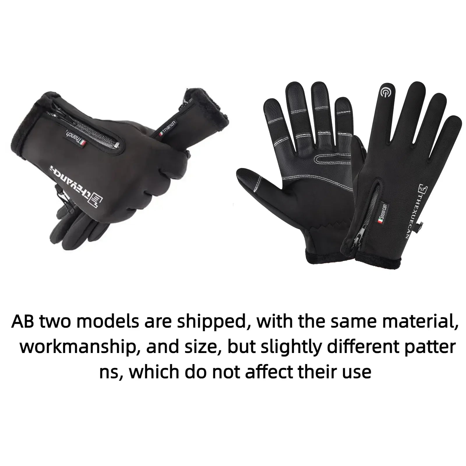 HeatGlove™ Pro Electric Gloves