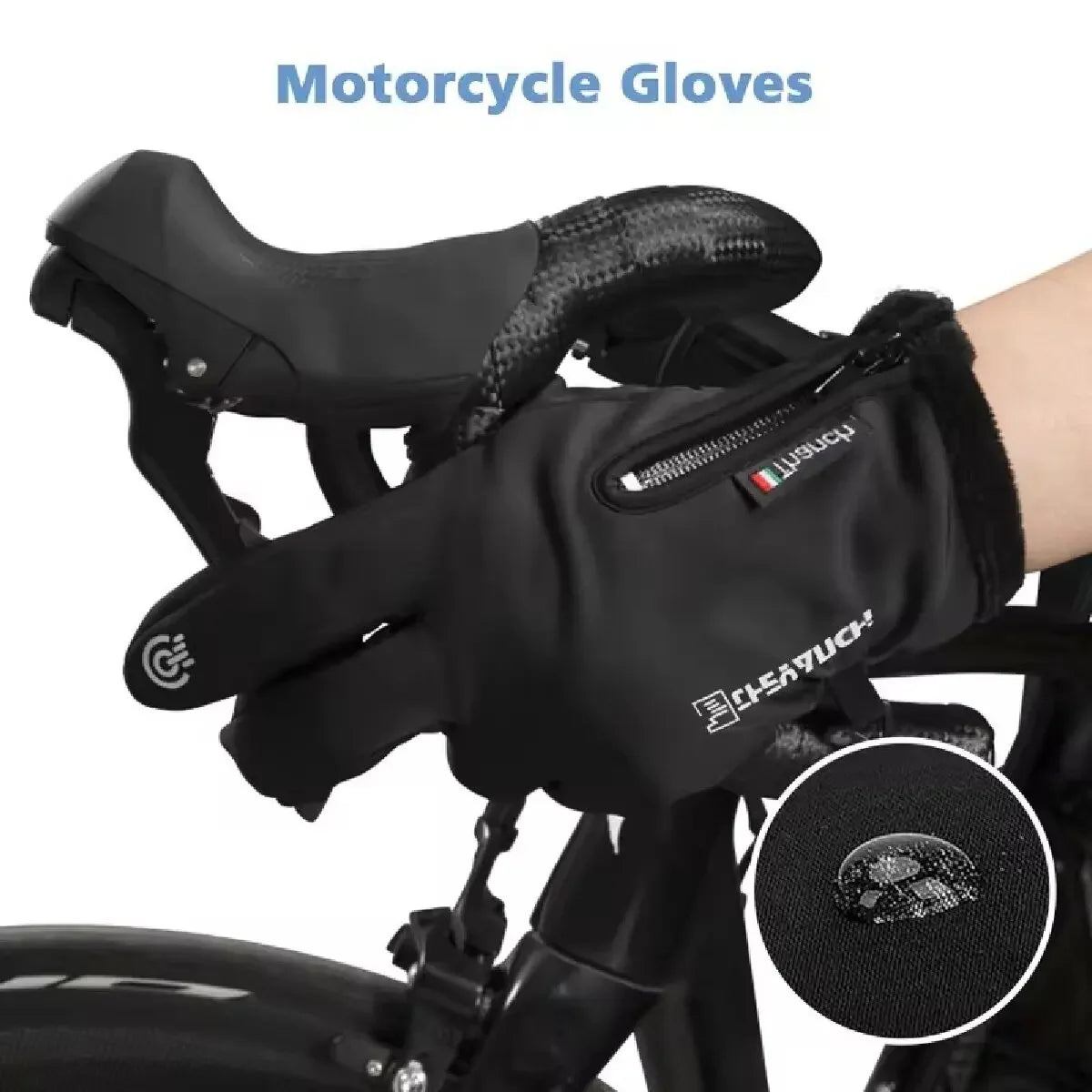 HeatGlove™ Pro Electric Gloves