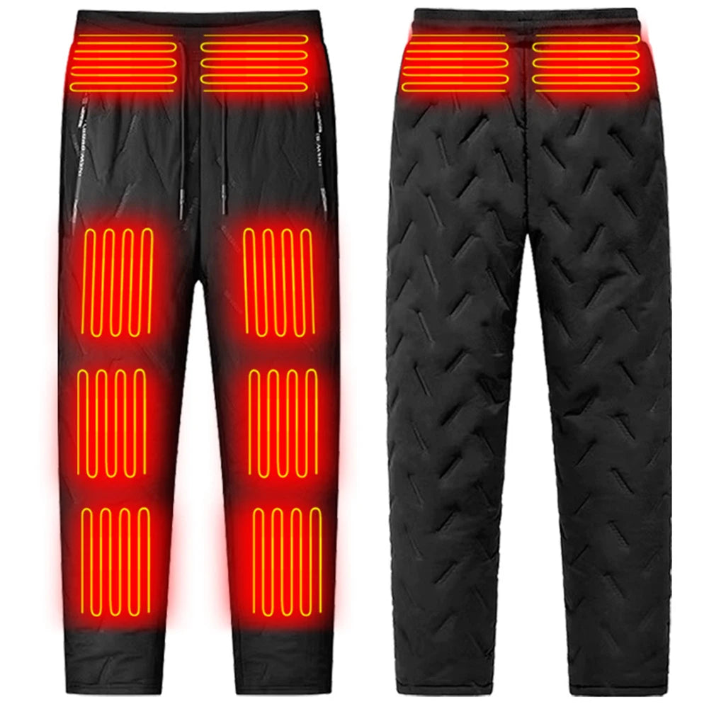 HeatLeg™ Electric Heated Pants