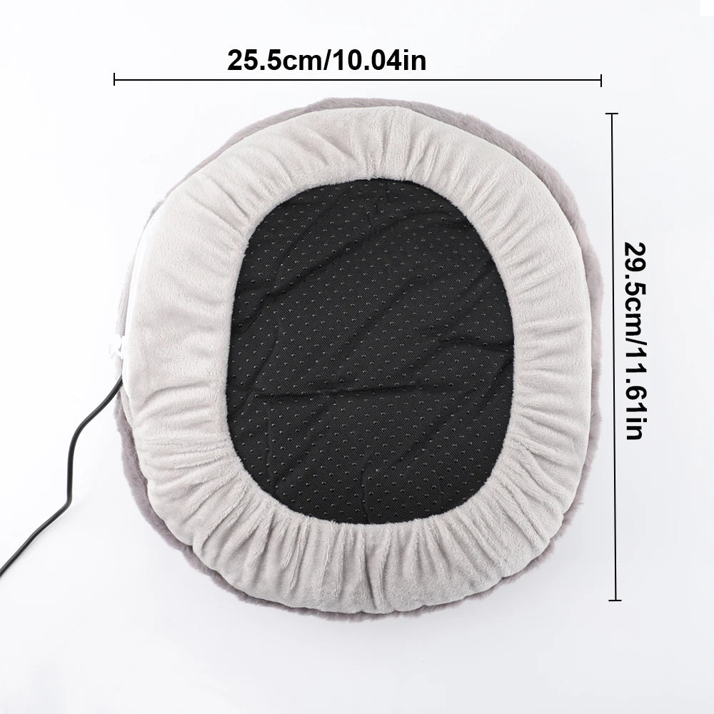 HeatSoothe™ Foot Warmer Pro