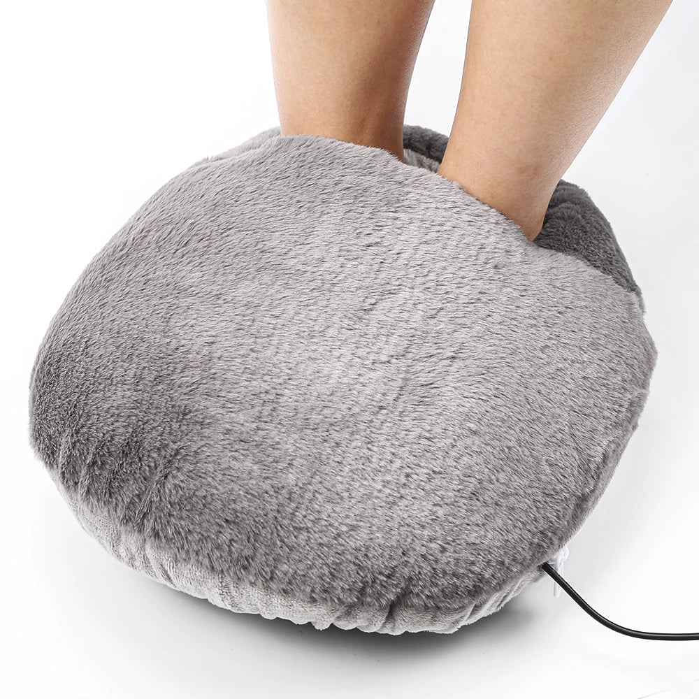 HeatSoothe™ Foot Warmer Pro